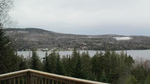 Eagles Ledge By Morton & Furbish