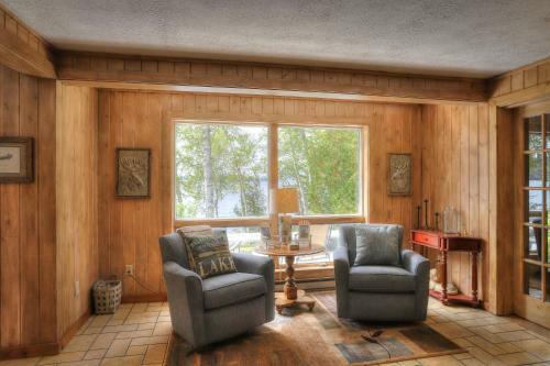 Cozy Nights By Morton & Furbish