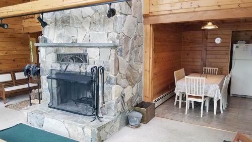 Connaughton By Morton & Furbish
