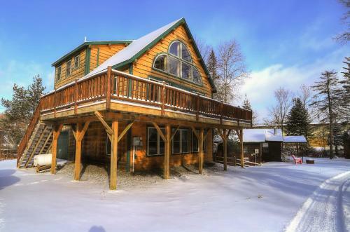 Rc 18 By Morton & Furbish
