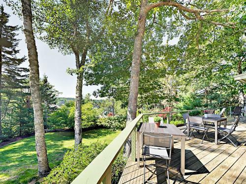 75 Mckown Point Road Home