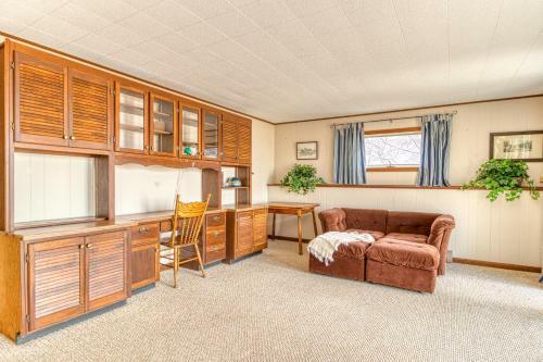 Harbor Bay House