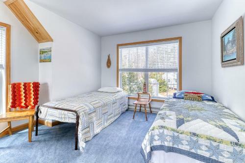 Schooner Bay House