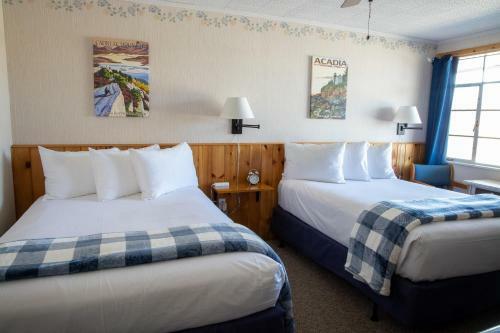 Hotel Isleview Motel & Cottages