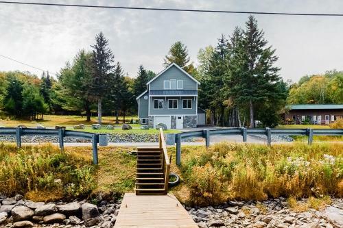 Moose River Lookout