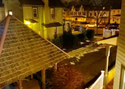 Posada Vandiver Inn