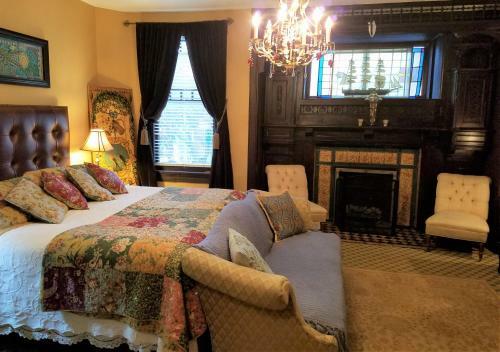 Posada Vandiver Inn