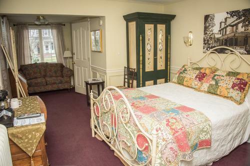 Posada Vandiver Inn