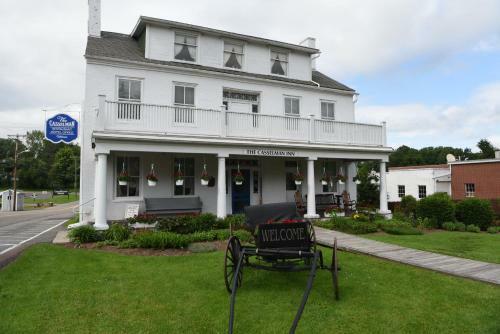 Posada Casselman Inn