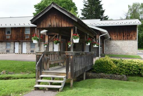Posada Casselman Inn