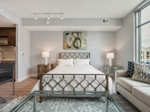 Apartamento Bluebird Suites Near Chevy Chase