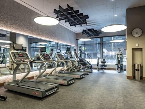 Apartamento Bluebird Suites Near Chevy Chase