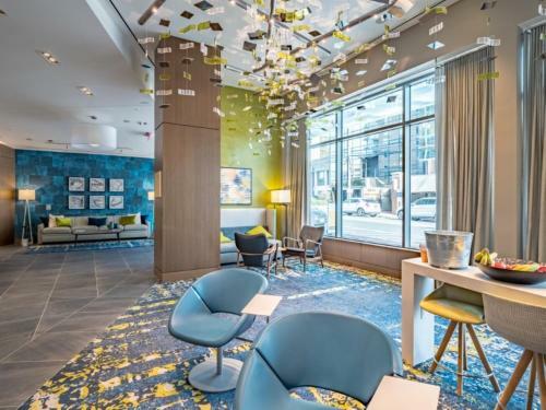 Apartamento Bluebird Suites Near Chevy Chase