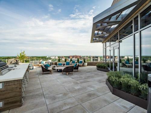 Apartamento Bluebird Suites Near Chevy Chase