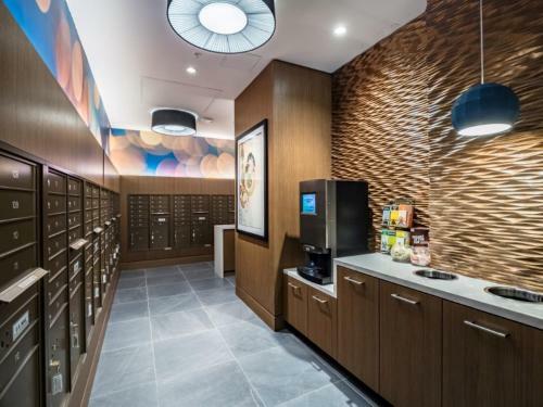 Apartamento Bluebird Suites Near Chevy Chase