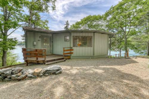 Sea Breeze Cottage