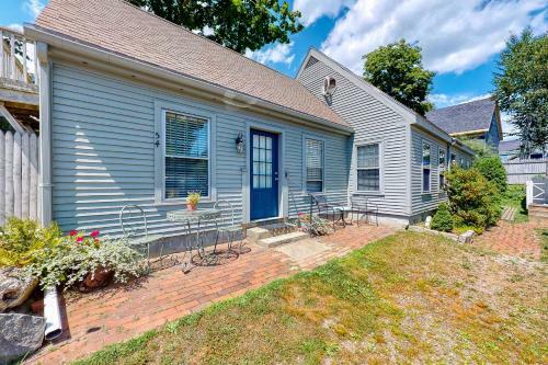 Apartamento Sheepscot Beauty