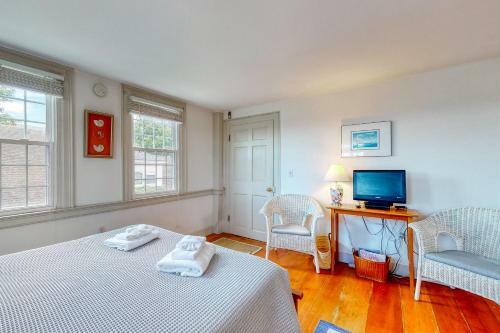 Apartamento Maine Memories