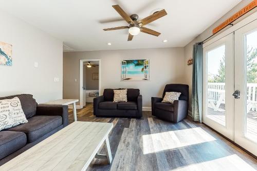 Apartamento Bay B. Grande