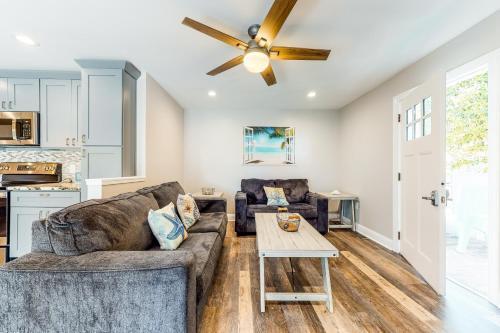 Apartamento Bay B. Grande