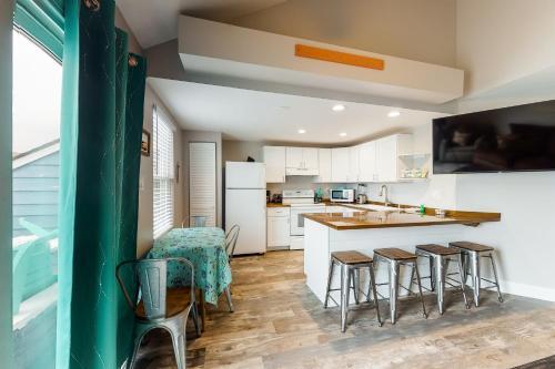 Apartamento Bay B. Grande