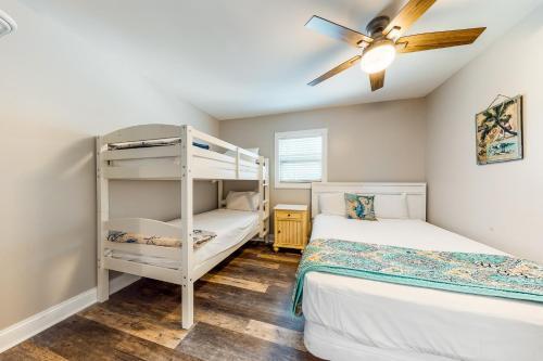 Apartamento Bay B. Grande