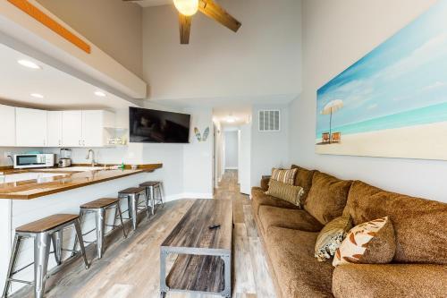 Apartamento Bay B. Grande