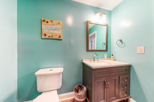 Apartamento Bay B. Grande