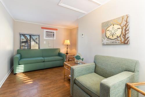 Apartamento Bay B. Grande