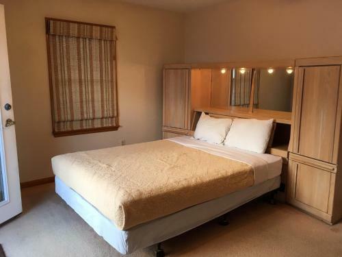 Apartamento Blue Haven Bayside