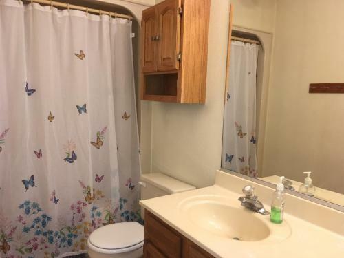 Apartamento Blue Haven Bayside
