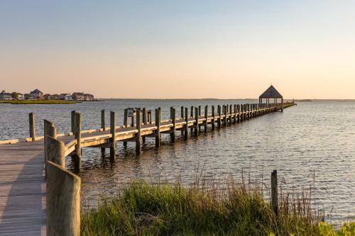 Bayside Haven