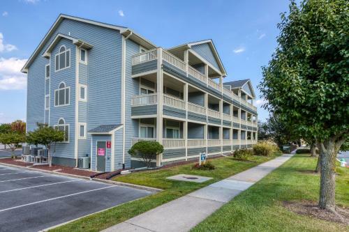 Bayside Haven