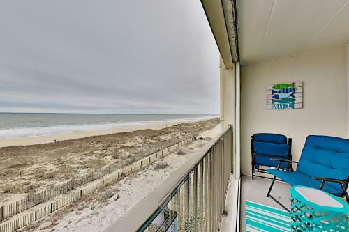 Apartamento Updated Oceanfront Constellation House Condo Condo