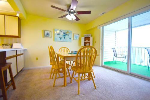 Apartamento Thunder Island 132c Condo