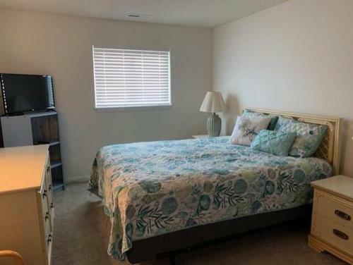 Apartamento Thunder Island 132c Condo
