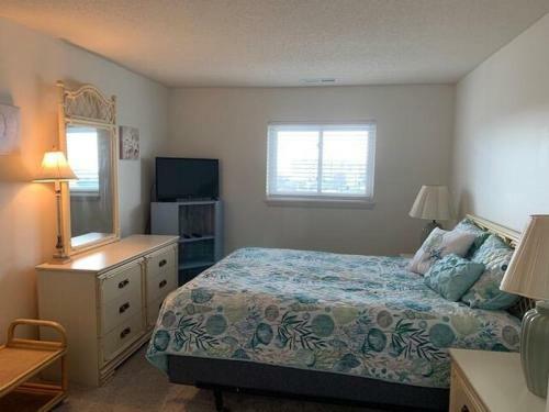 Apartamento Thunder Island 132c Condo