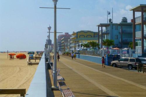 Oceans Pointe