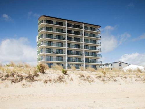 Summer Beach I
