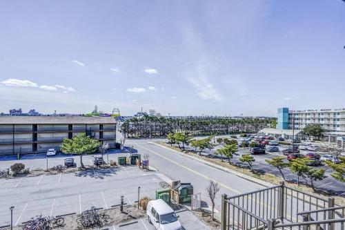 Jamaica Daybreak 407