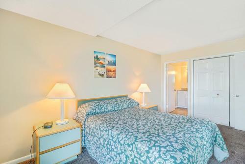 Apartamento Bay Club Resort