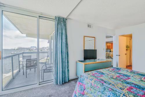 Apartamento Bay Club Resort