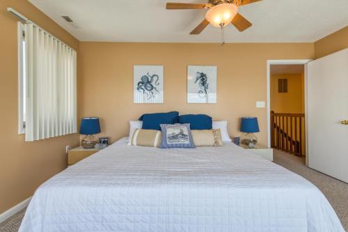 3 Bed 3 Bath Apartment In Ocean City
