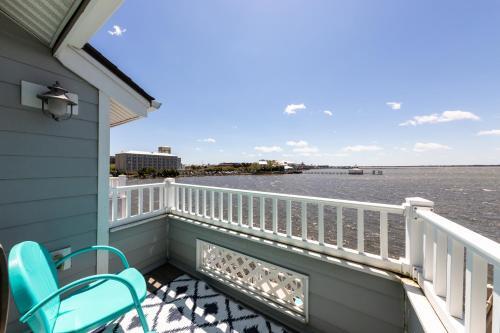 3 Bed 3 Bath Apartment In Ocean City