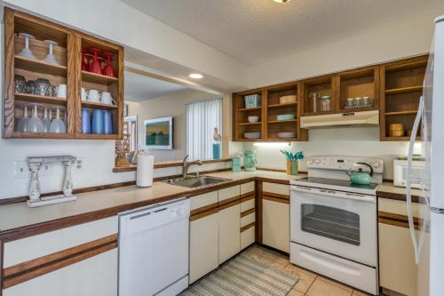 3 Bed 3 Bath Apartment In Ocean City