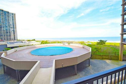Apartamento High Point South 1f Condo