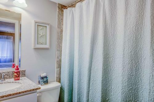 Sea Lodge 105