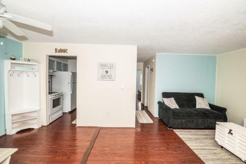 Apartamento Summer Winds 202e Condo