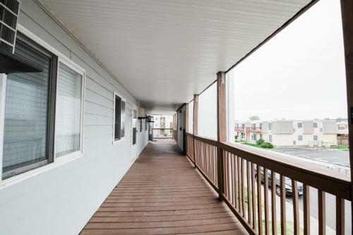 Apartamento Summer Winds 202e Condo
