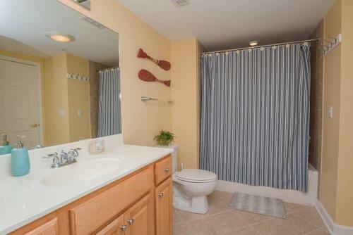 Bayfront 3 Br Sunsets Pool Near Boardwalk And Beach